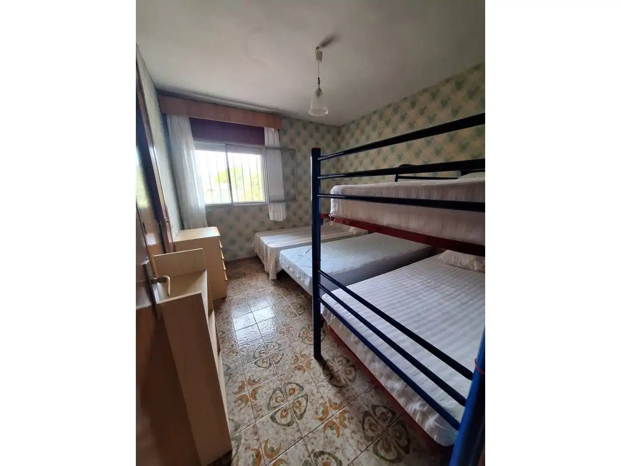 Dormitori de Casa o xalet en venda en Moralzarzal amb Calefacció, Jardí privat i Terrassa