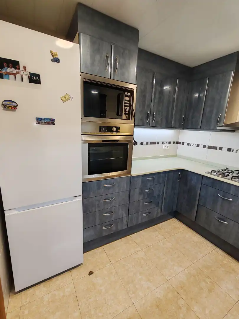 Flat with terrace for sale in Carrer Porvenir, imagen 15