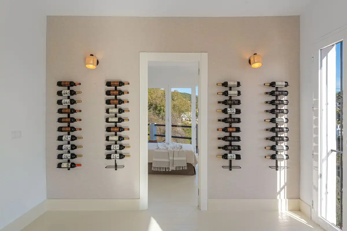 Casa a schiera in vendita a El Madroñal, imagen 18