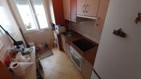 Kitchen of Flat for sale in Zamora Capital 