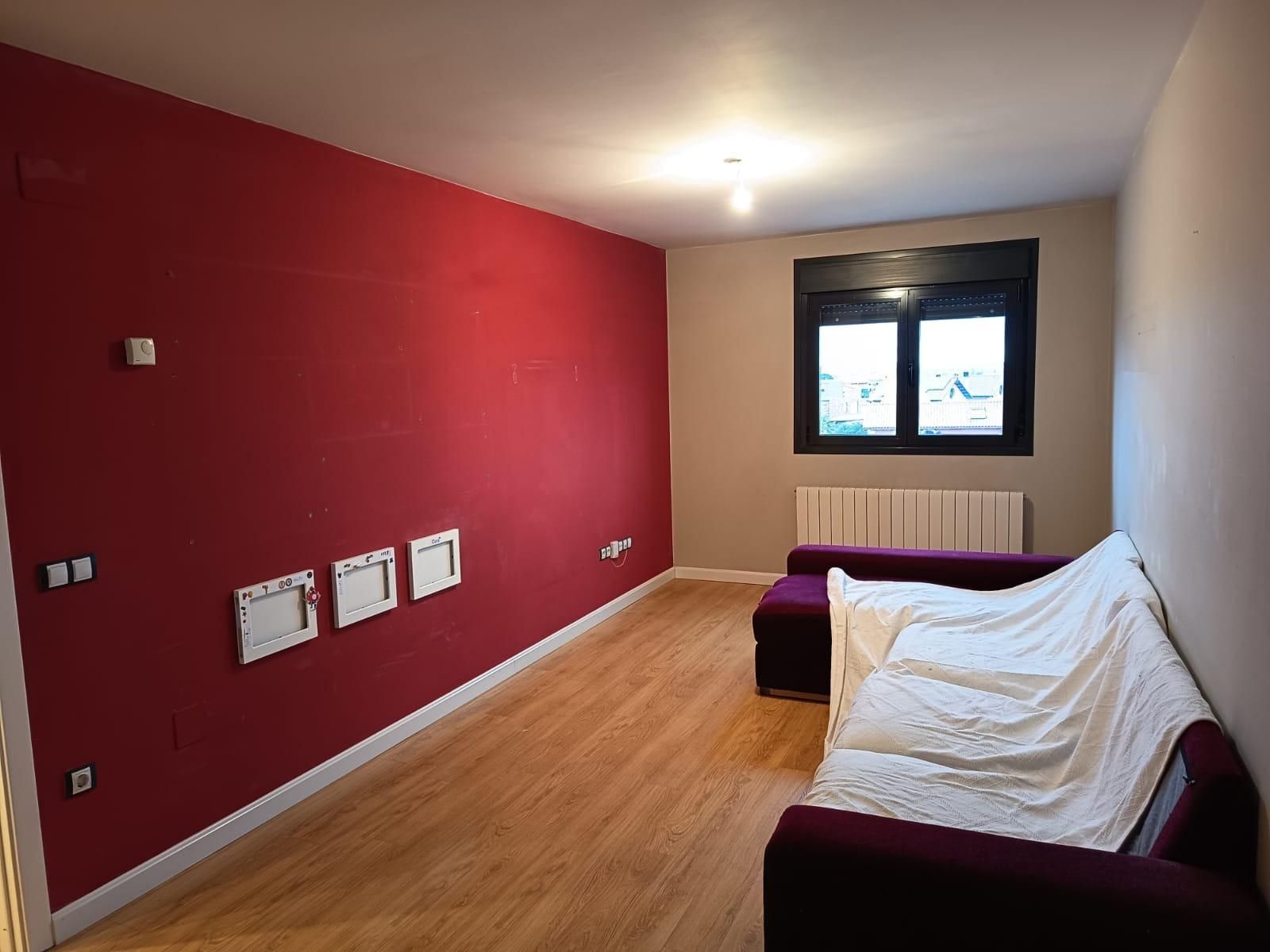 Dormitori de Pis en venda en Grijota amb Calefacció i Traster