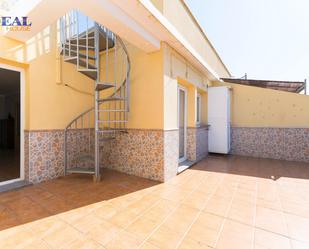 Terrace of Attic for sale in Vélez-Málaga  with Terrace