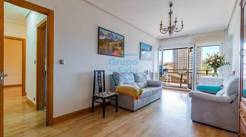 Foto 4 de Piso en venta en Anoeta, Donostia - San Sebastián