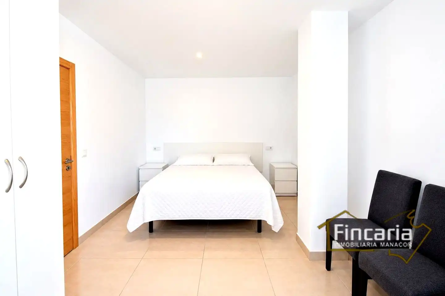 Maisonette zur Miete in Manacor mit Terrasse und Möbliert
