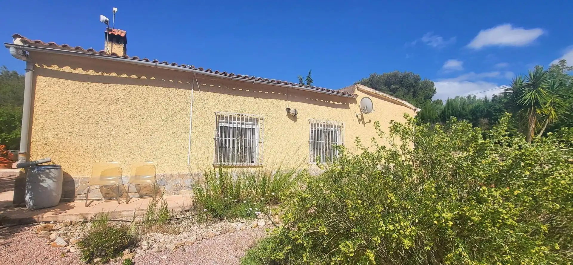 Casa en venda a Hondón de las Nieves / El Fondó de les Neus, imagen 20