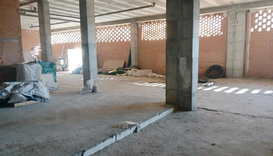 Photo 1 of Premises for sale in Calle Rosa Chacel, Dehesa Vieja - Puente Cultural, Madrid