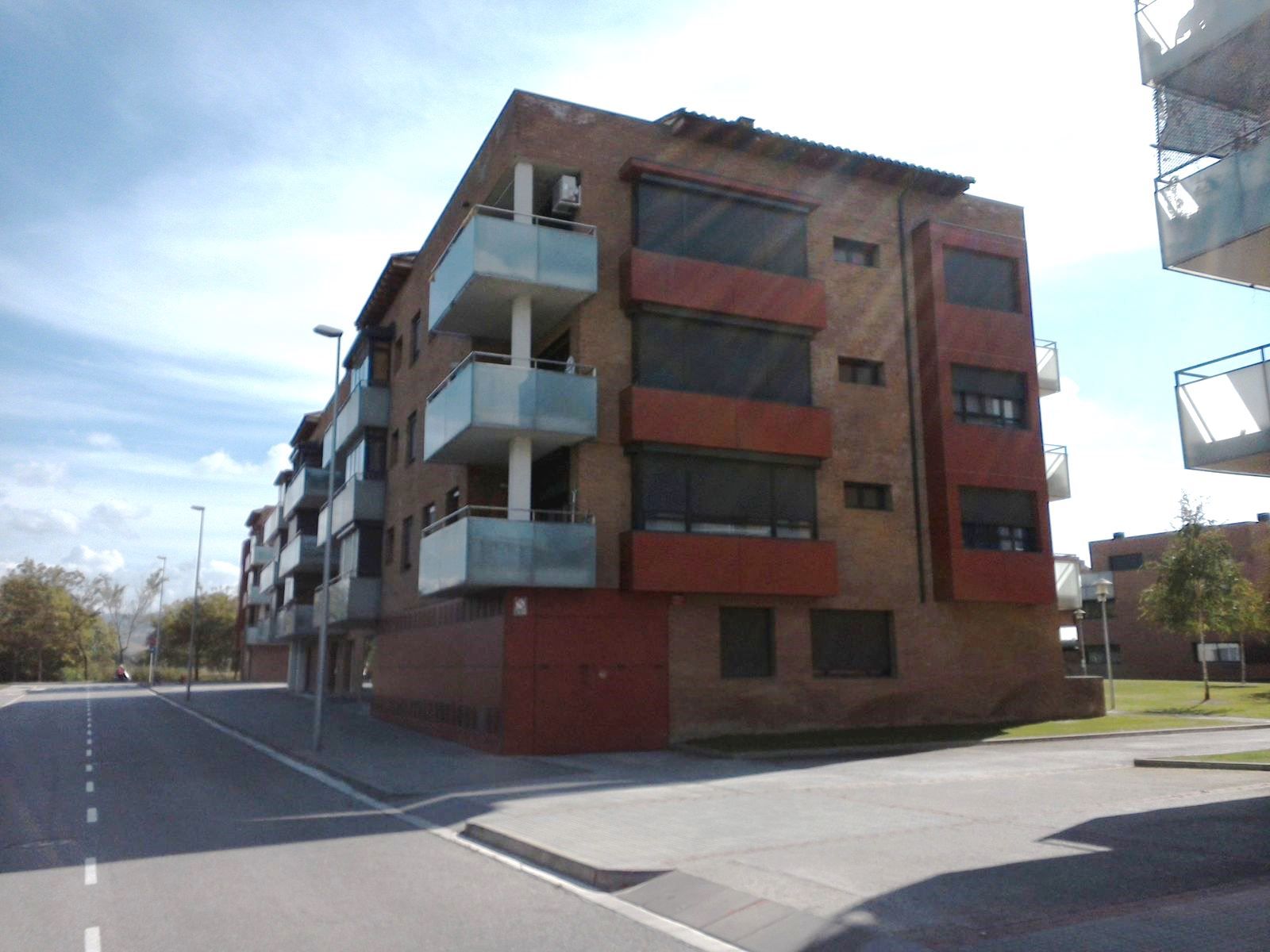 Flat for sale in C/ Alguer, Estadi - Santa Anna