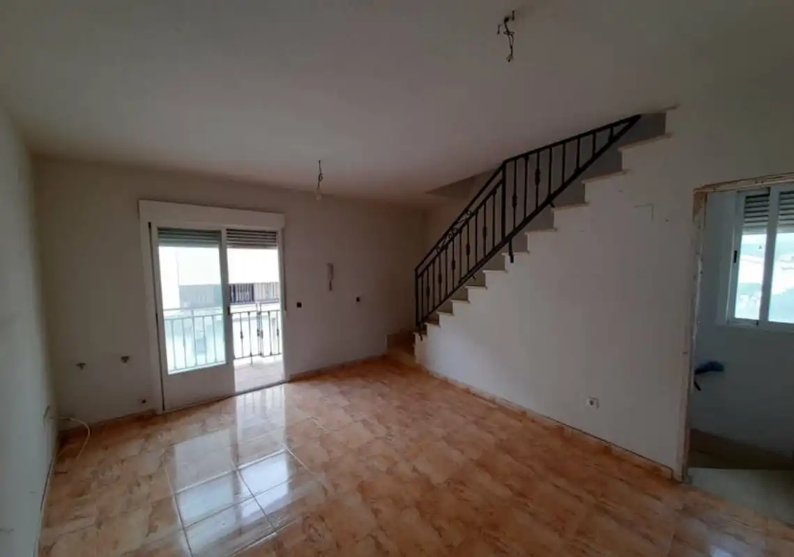 Habitatge en venda a C/ Lanchares, imagen 2