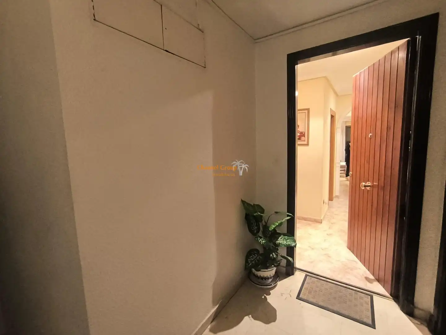Piso en venta en San Crispín