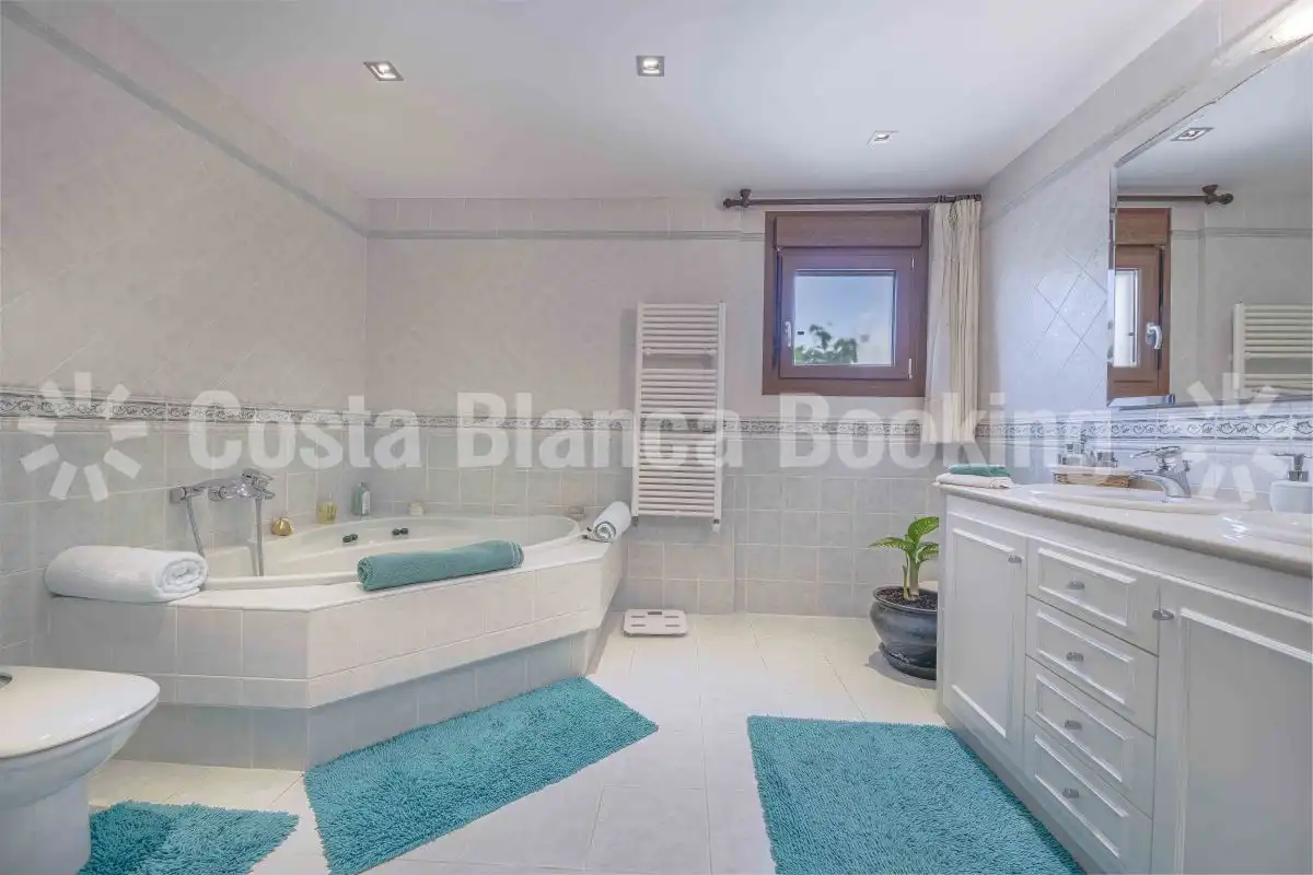 Chalet en venta en Rincón de Loix, imagen 22