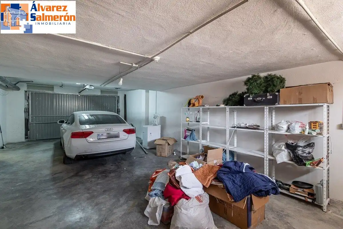 Maison avec piscine à vendre à Avenida CAÑADA DE LOS FENICIOS, imagen 39