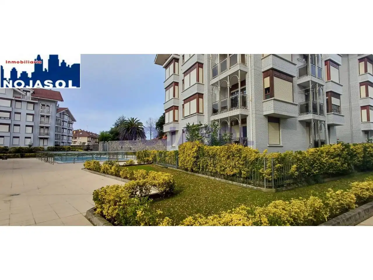 Apartment mit Pool zur Miete in Calle EL CASAR 10, imagen 72