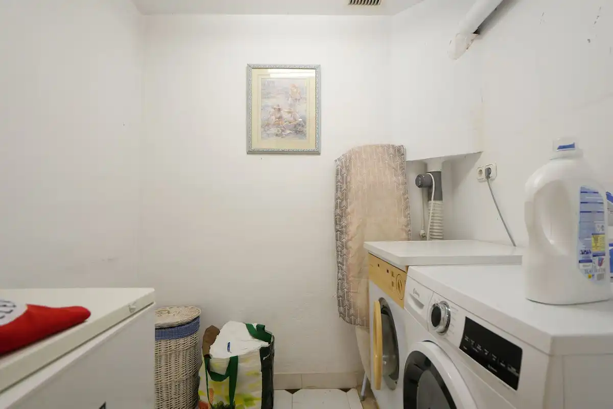 Casa adosada en venta en Marbella con Aire acondicionado, Terraza y Piscina comunitaria