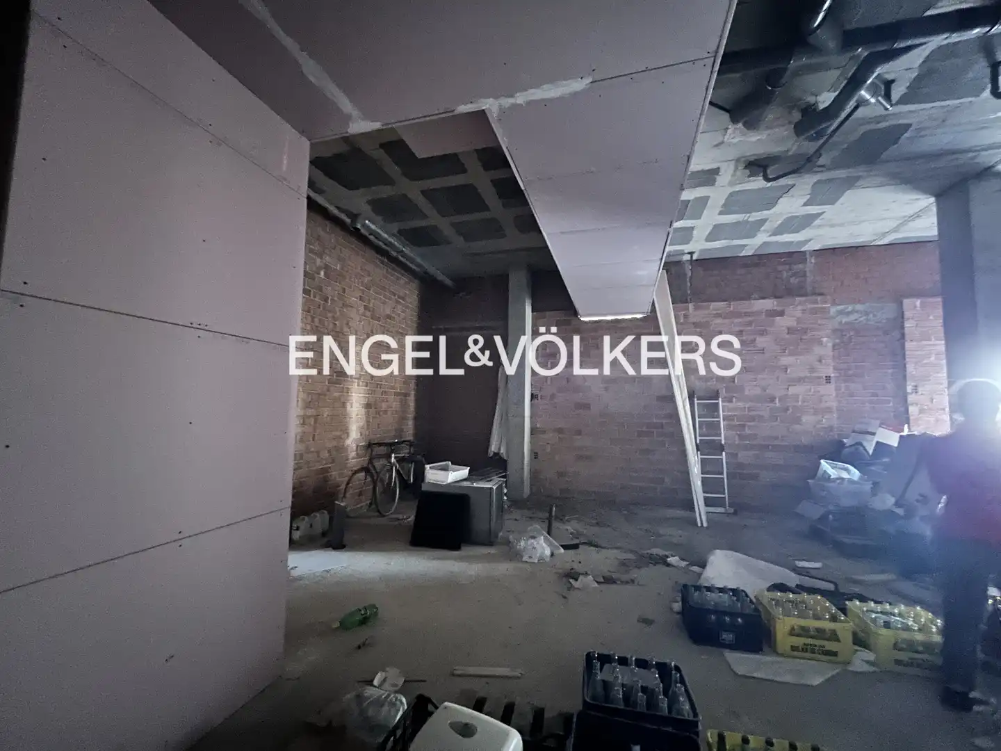 Local comercial de lloguer a Centre, imagen 13