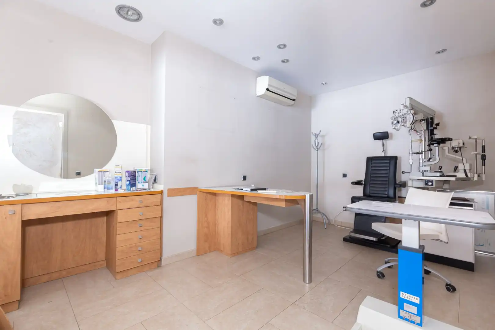 Business premises to rent in CREU, imagen 7