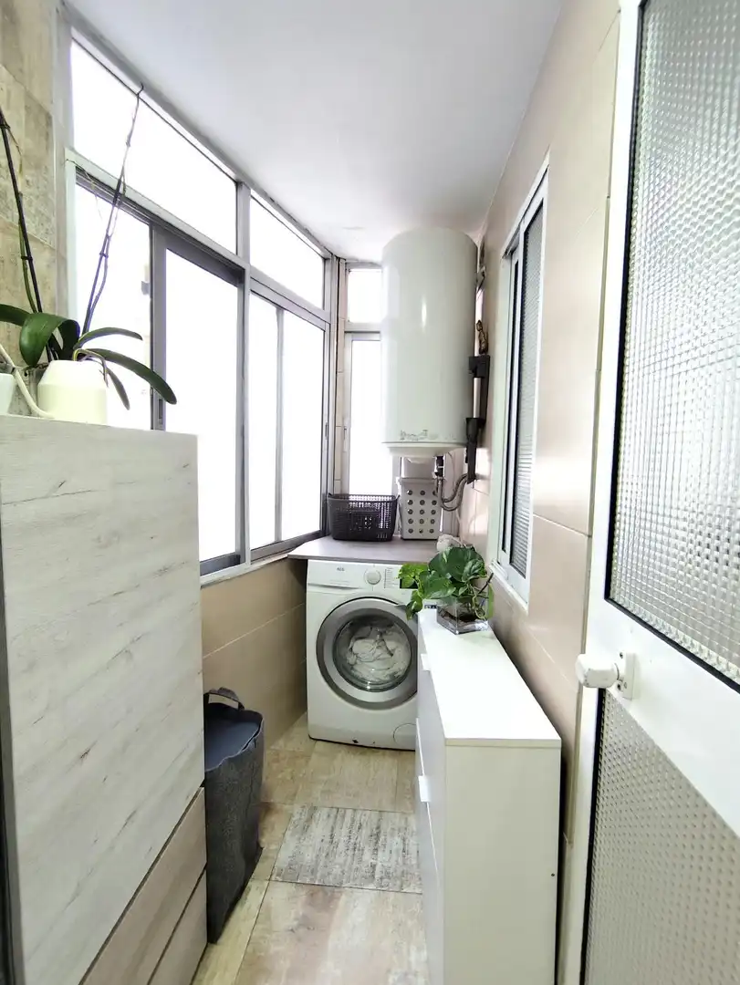 Piso con ascensor en venta en Casco Antiguo, imagen 10