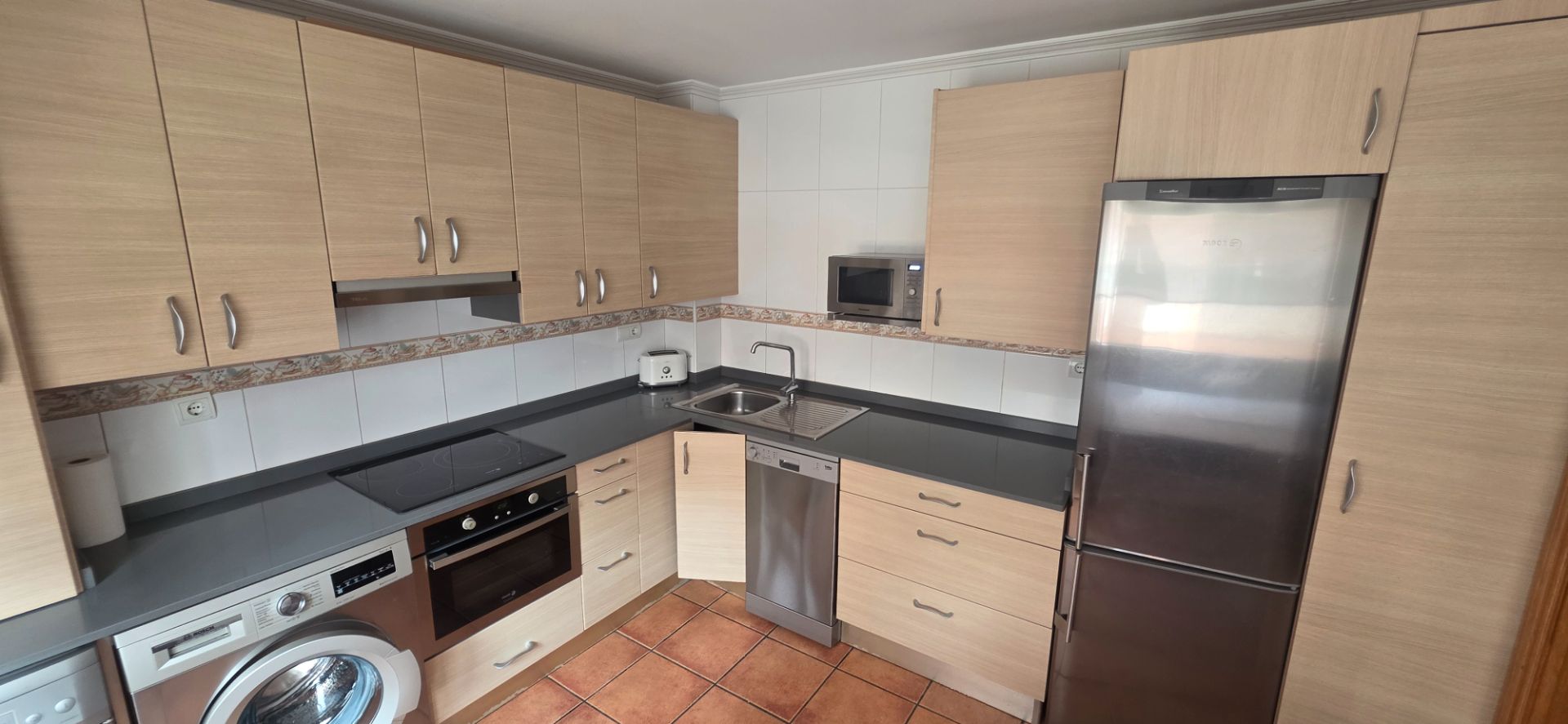 Wohnung zur Miete in Gatzarriñe Kalea, 2