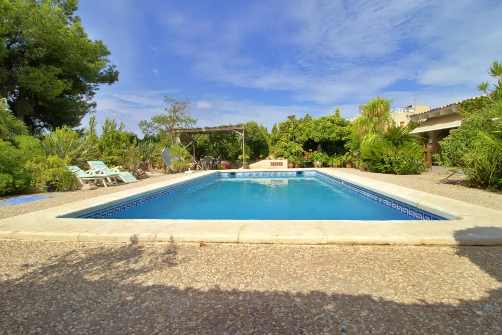 Villa avec piscine à vendre à La Foia - Daimés - Asprella, imagen 64