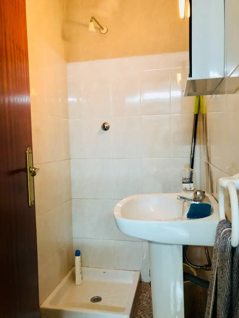 Büro zur Miete in Plaza Crevillente - Antiguos Juzgados - El Asilo