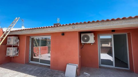 Foto 4 de Ático de alquiler en Llinars del Vallès, Barcelona