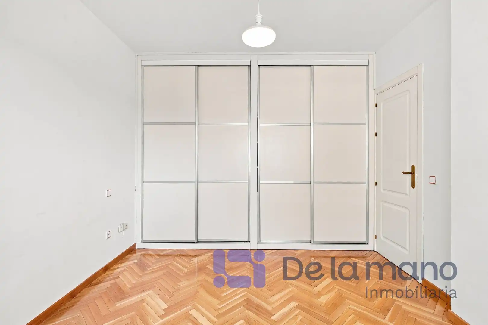 Apartament de lloguer a Calle COMERCIO, 5, Pacífico