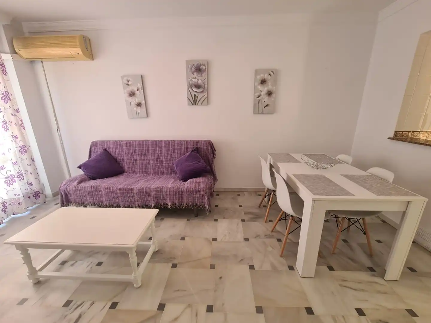 Apartamento de alquiler en Calle Pozuelo, 5, Conil