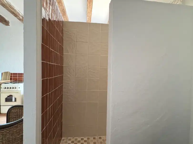 Casa rustica con giardino in vendita a Camí dels Plans 90, imagen 8
