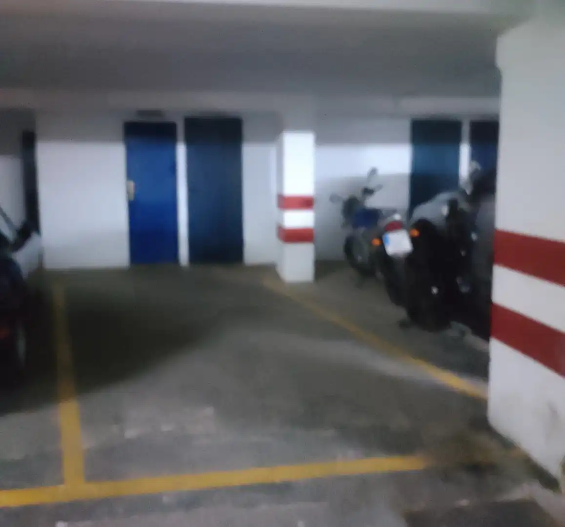 Individuale con ascensore in vendita a Calle Profesor Lucena Conde 6, imagen 2