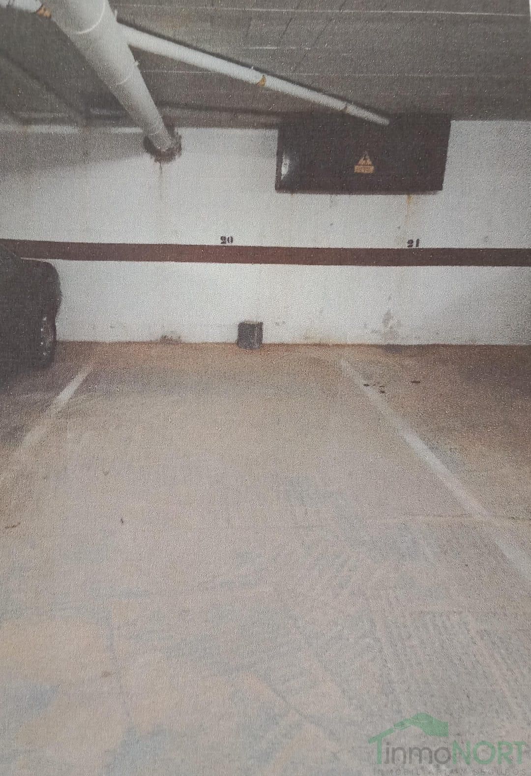 Garage to rent in Cartagena