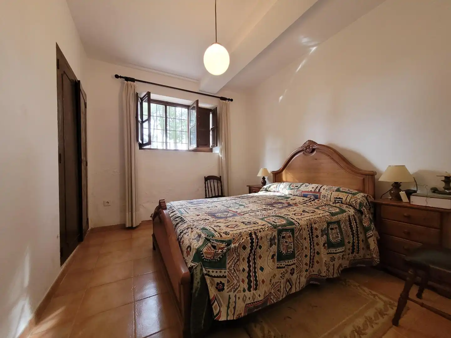 Bedroom of Land for sale in Ontinyent