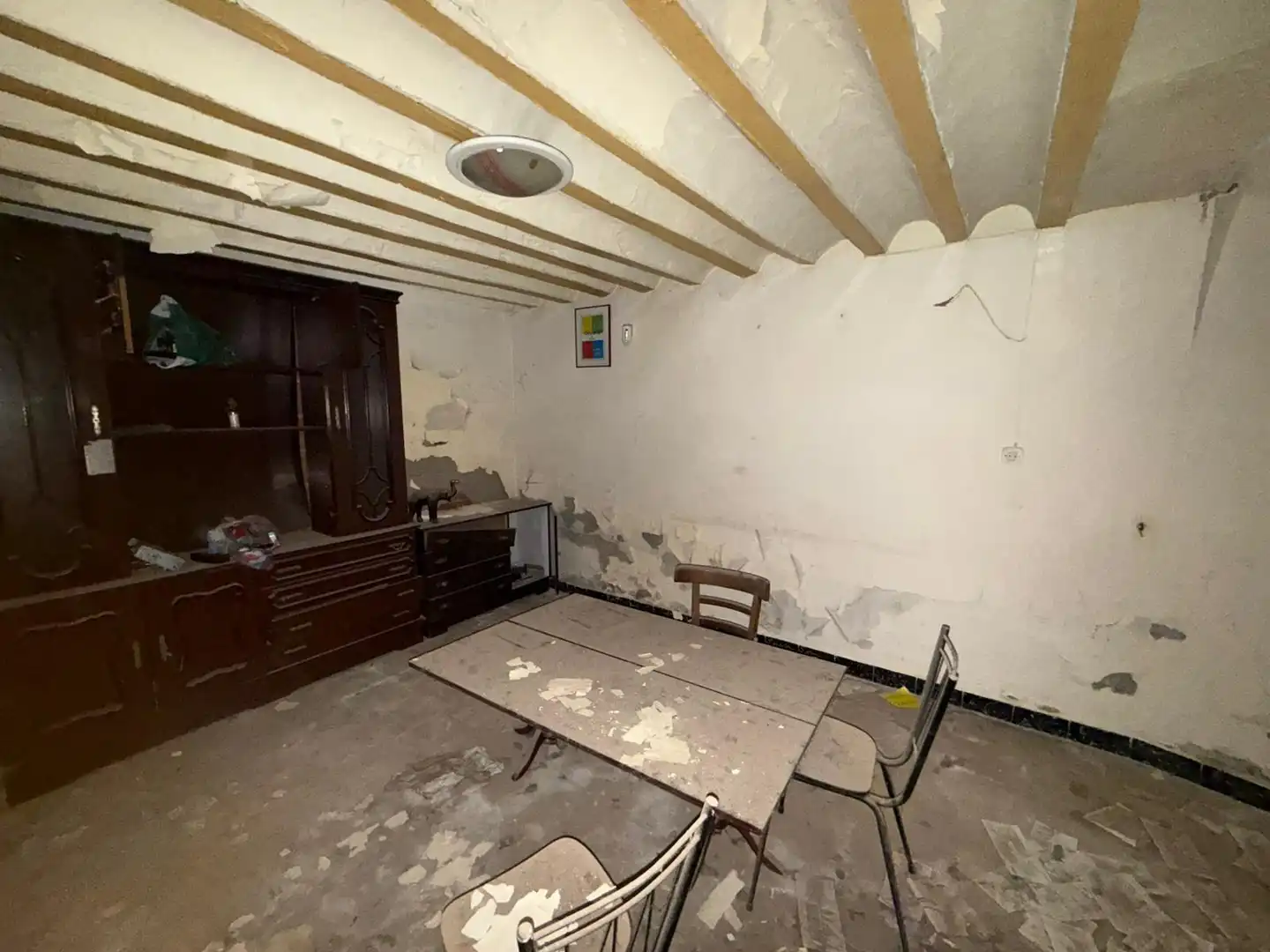 Casa adosada en venta en Campo de Criptana
