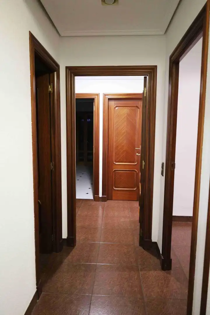 Piso en venta en Alcañiz con Aire acondicionado, Calefacción y Trastero