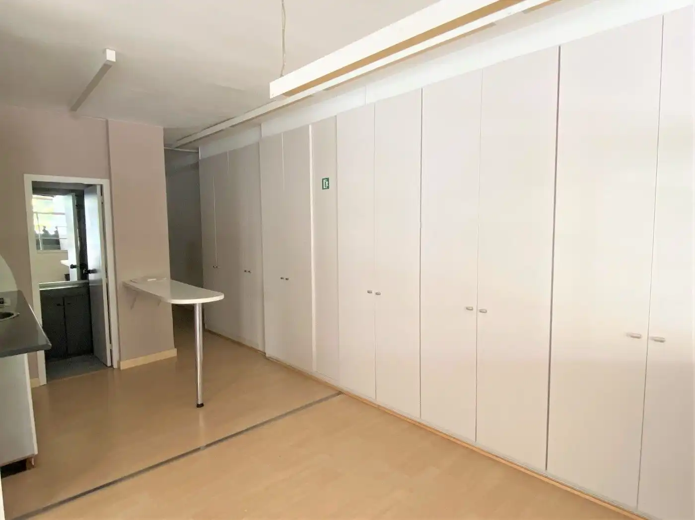 Büro zur Miete in Sarrià - Sant Gervasi