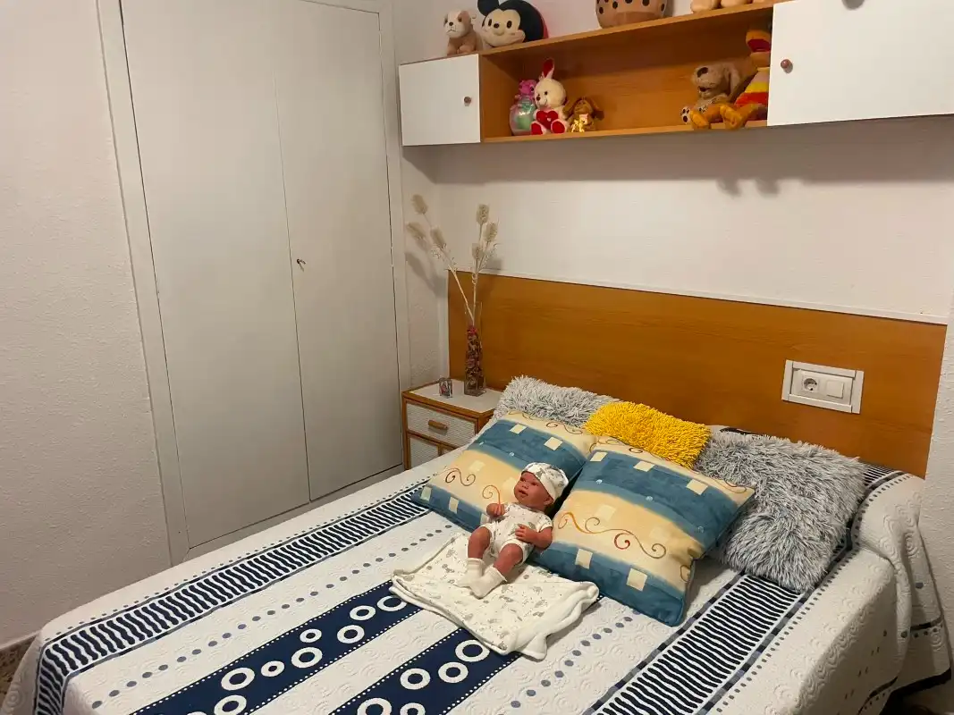 Wohnung mit Terrasse zum Verkauf in Passeig de les Germanies, imagen 14