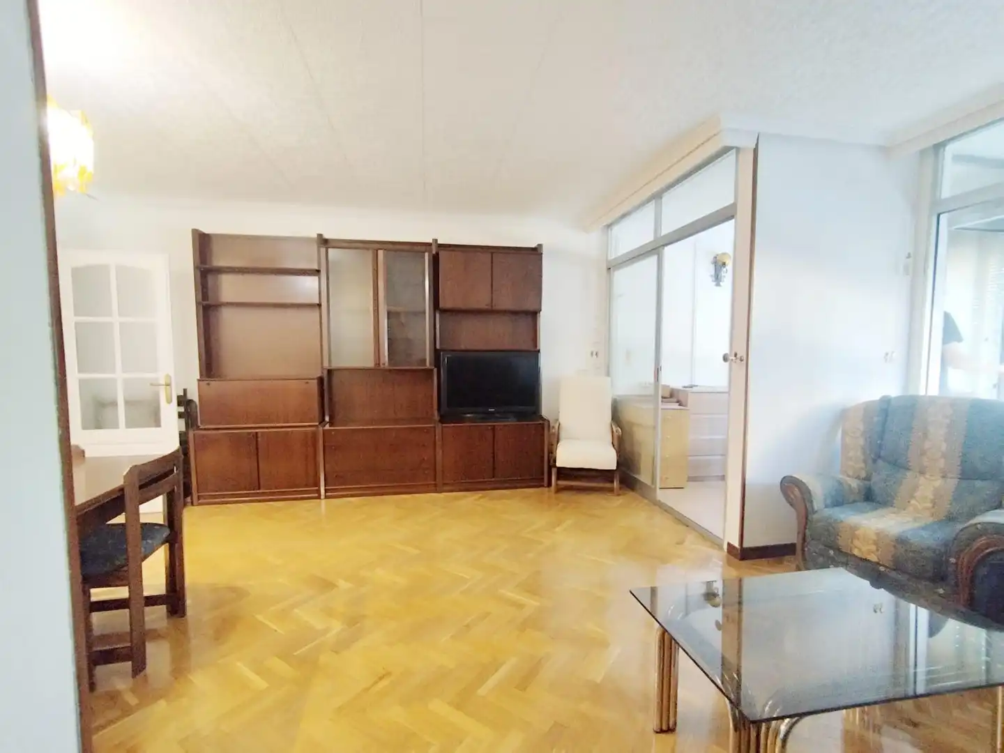 Wohnung mit Aufzug zur Miete in Barrio Venecia - Nueva Alcalá, imagen 21