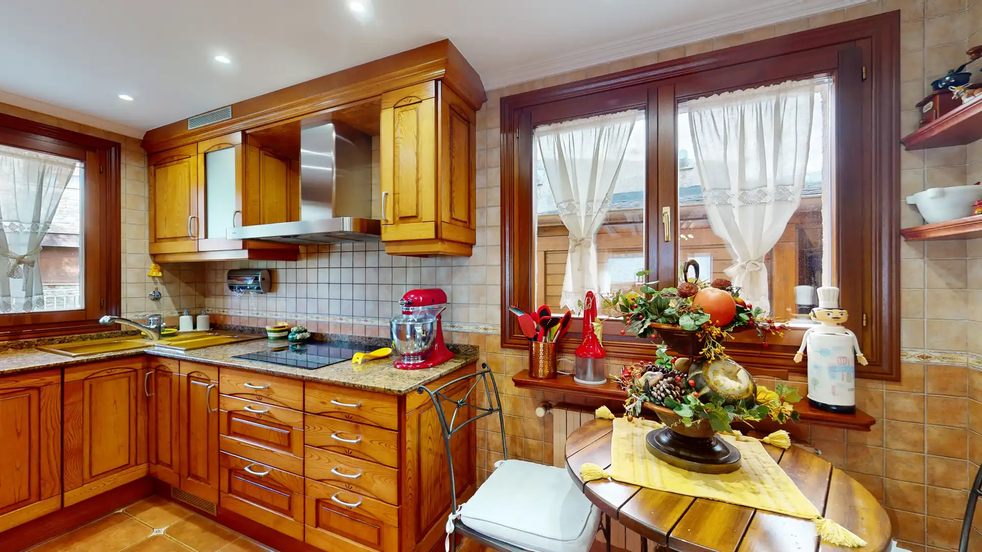 Adosado con terraza en venta en Arinsal - Erts, imagen 10