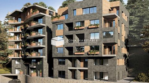 Foto 4 de Ático en venta en Els Vilars d'Engordany, Escaldes – Engordany