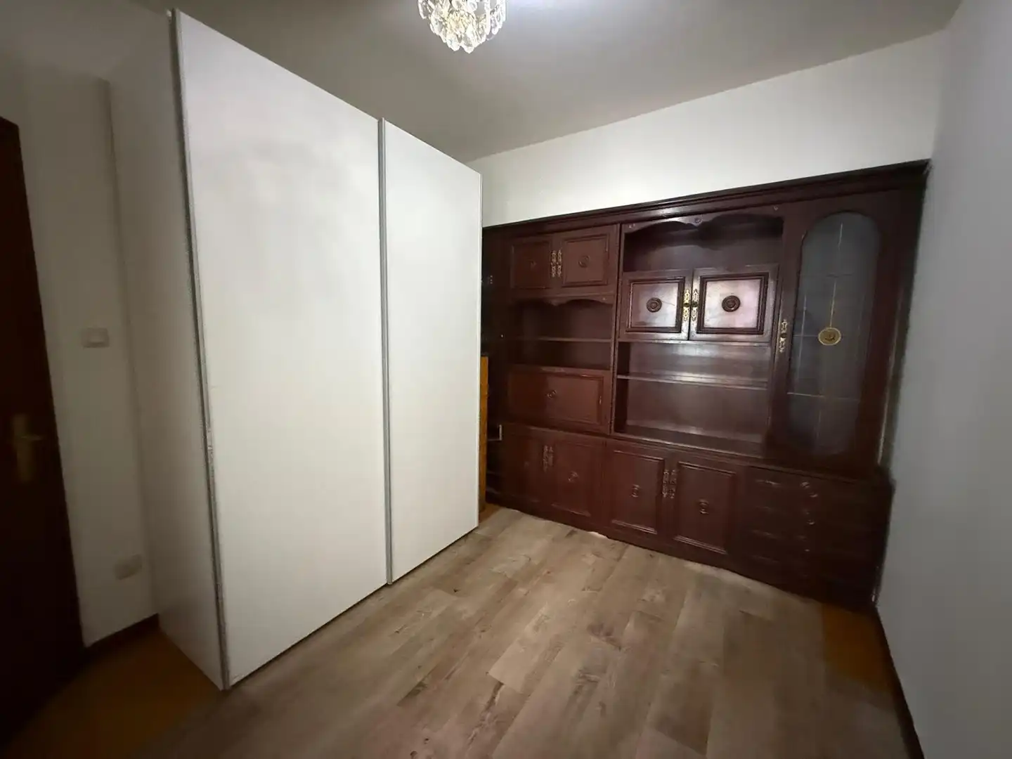 Piso en venta en Monte Alto - Zalaeta - Atocha
