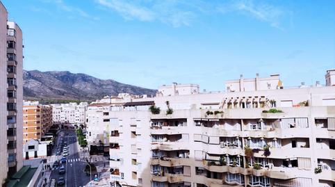 Foto 5 de Estudio de alquiler en  Eduardo Aguilera Romero, El Pinillo, Málaga