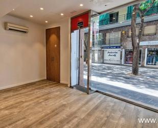 Local de lloguer en Castelldefels amb Aire condicionat, Calefacció i Parquet