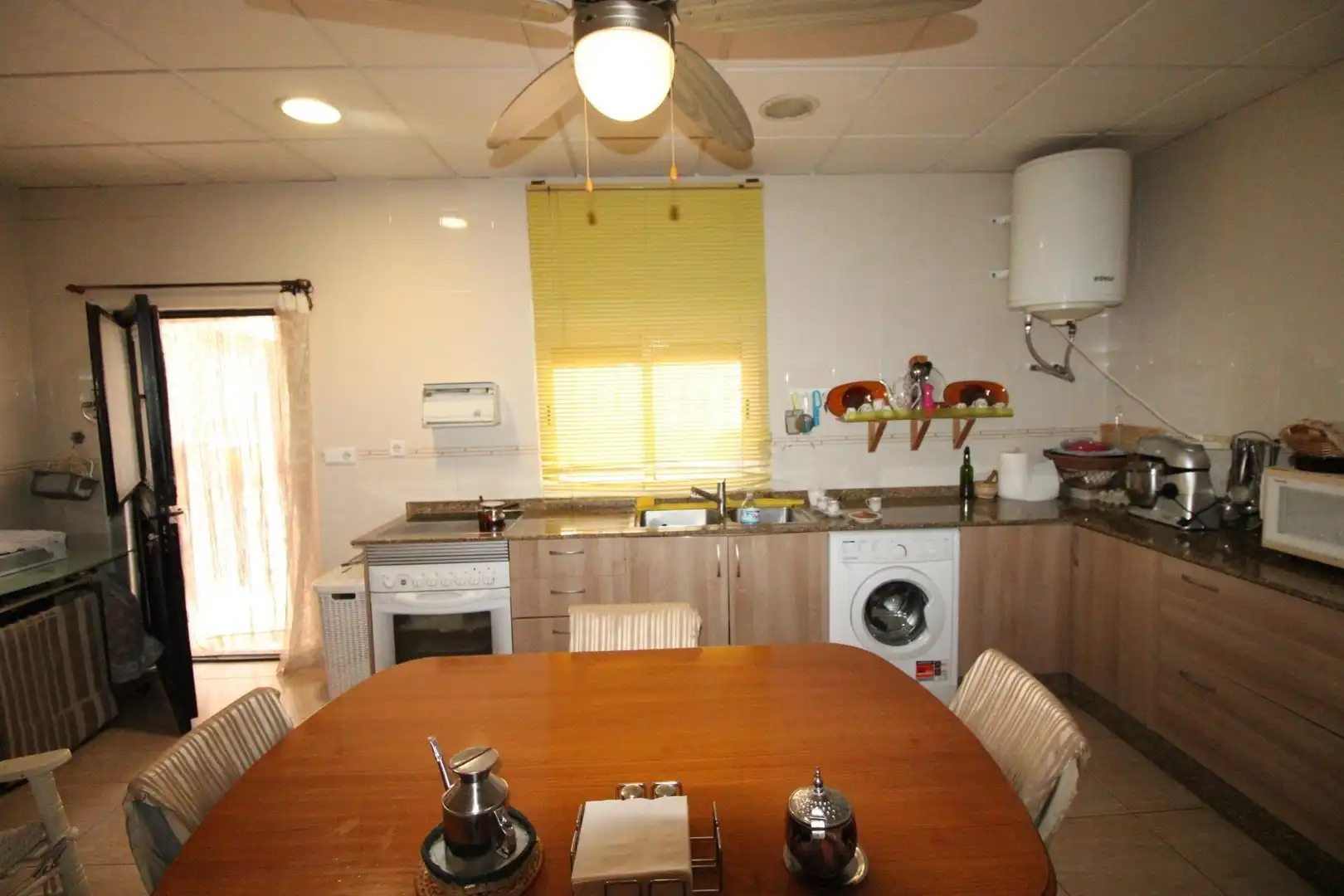 Casa con jardín en venta en POZO PALOS-DS MAGDALENA, imagen 9