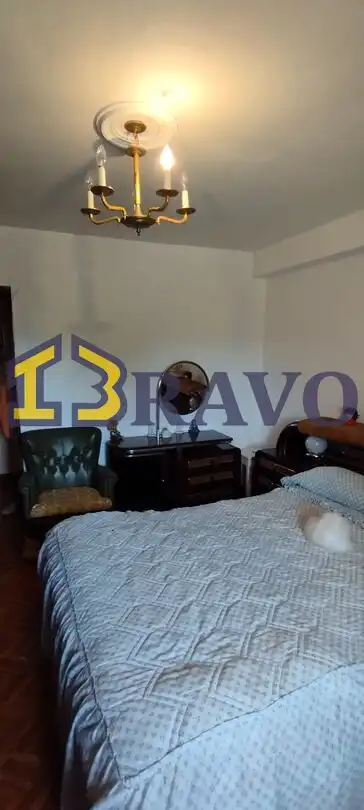 Habitación de Casa o chalet en venta en Valle de Losa con Calefacción y Amueblado