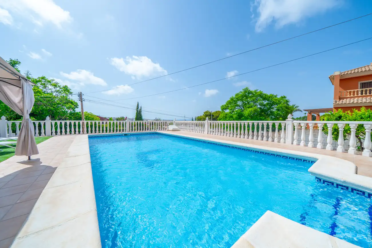 Villa avec terrasse à vendre à Centro, imagen 38