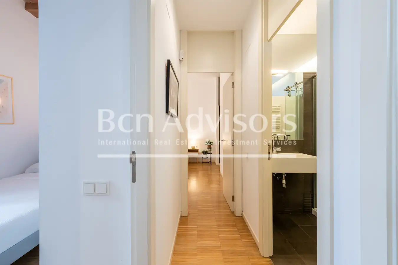 Appartement avec terrasse à vendre à Ciutat Vella, imagen 30