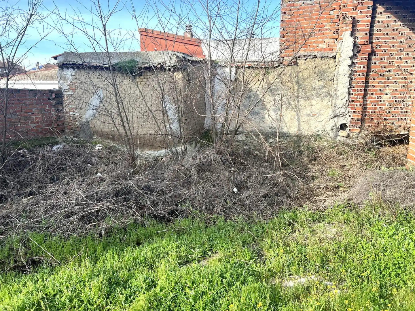 Terreno en venta en Villanueva de Perales
