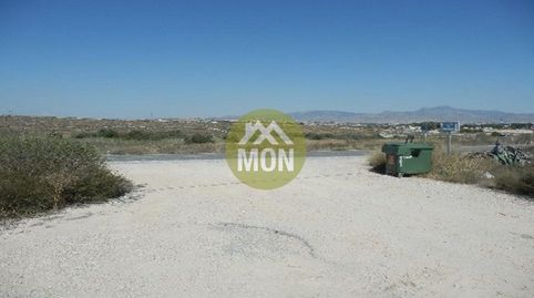 Foto 3 de Terreno en venta en 9, San Jerónimo, Manises