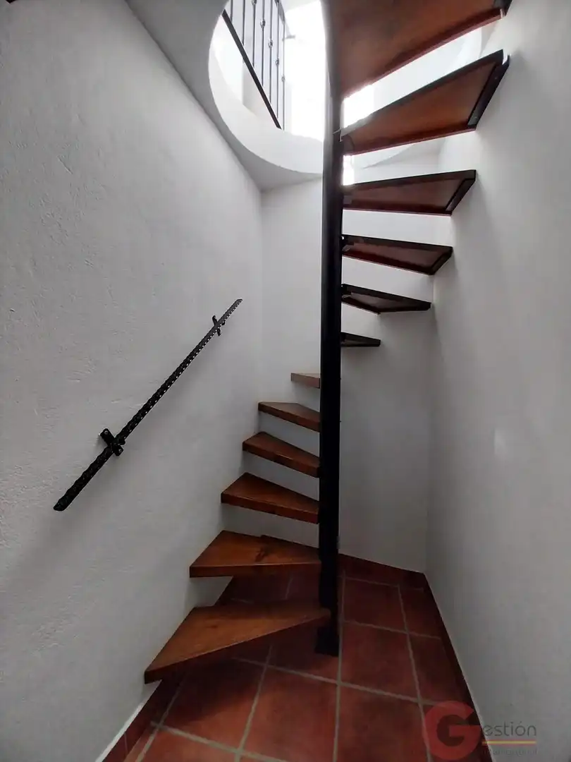 Casa o xalet en venda en Los Guájares amb Terrassa