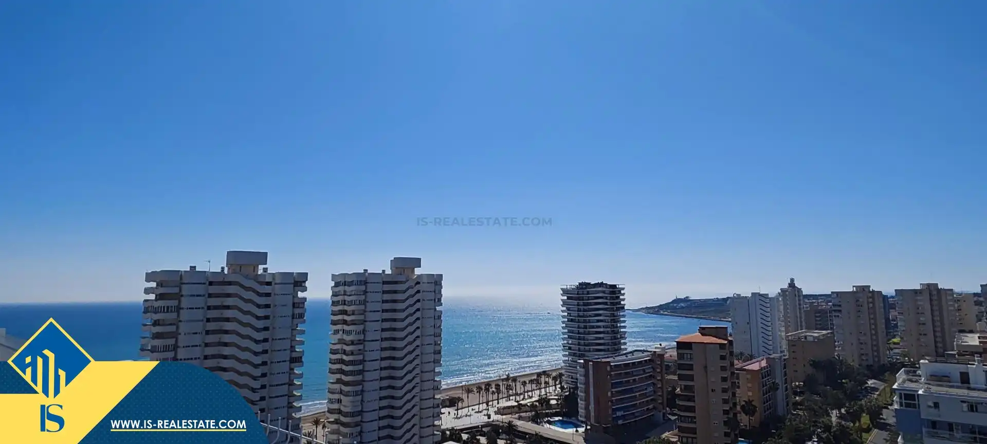 Piso con piscina en venta en Playa de San Juan - El Cabo de las Huertas, imagen 87