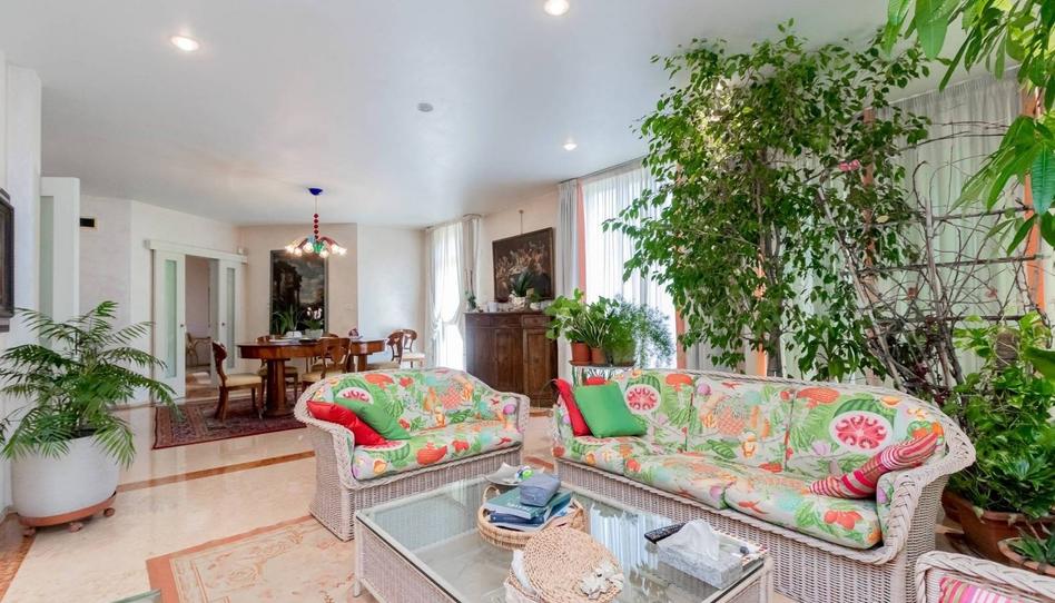 Photo 1 of Flat for sale in Pedralbes, Barcelona