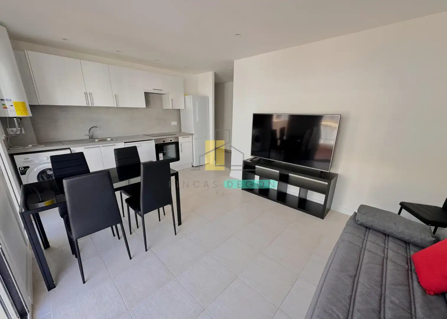 Apartament en venda a Santa Margarita, imagen 5